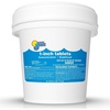 image:imageIn The Swim 1 Inch Stabilized Chlorine Tablets TriChlor  4 Pounds  90 Available Chlorine for Sanitizing Swimming Pools  Fast DissolvingChlorine Only