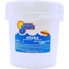 image:imageIn The Swim 4 Inch Chlorine Sticks  Individually Wrapped  10 Pounds  For Sanitizing Swimming Pools  Slow Dissolving Stabilized Chlorine Sanitizer  90 Available Chlorine 99 TrichlorChlorine Only