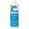 image:imageIn The Swim Algaecide  Green and Yellow Algae Prevention  1 Quart  NonClouding NonFoaming Formula  10 Quaternary Compound  for Swimming Pools
