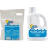 image:imageIn The Swim Alkalinity Increaser for Swimming Pools  5 Pounds  100 Sodium Bicarbonate  Raises Alkalinity and Balances pH Levels in your Swimming Pool Water5 pound