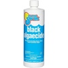 image:imageIn The Swim Black Algaecide  Copper Sulfate Pentahydrate  1 Quart  Eradicates Black Algae in Swimming PoolsSingle