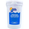 image:imageIn The Swim Chlorine Neutralizer for Swimming Pools  40 Pounds  Quickly Reduces Chlorine Sanitizer Levels  90 Sodium Thiosulfate40 lb