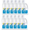 12-Pack (2 Liter)