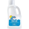 image:imageIn The Swim Clear Aid Pool Water Clarifier  2 Pack of 2 Liter 4L Total  Simplifies Pool Maintenance amp Restores ClaritySingle 2 Liter