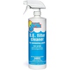 image:imageIn The Swim DE Filter Cleaner  1 Quart  Removes Oil and Grease From Your Filter ElementSingle