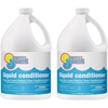 image:imageIn The Swim Liquid ConditionerChlorine Stabilizer  2 Gallons  FastDissolving pHNeutral Stabilizer for LongLasting Water Chemistry Protection2Pack 1 Gallon