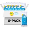 image:imageIn The Swim Premium 3in1 Pool Shock  DiZap  24 x 1 Pound Bags  Contains Dichlor Algaecide and Stabilizer6 x 1 Pound