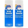image:imageIn The Swim Spa and Pool Bromine Booster  2 Pounds  Enhanced Sanitization and Water ClarityBrom Boost