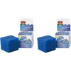 image:imageIn The Swim Sparkle Plus Pool Clarifier Cube  6 Ounce Cube  Clear Cloudy Pool Water Fast  Safe for Saltwater amp Chlorine Pools2Pack