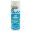 image:imageIn The Swim Ultra Clarifying Tabs  Sand Filter DE Filter Cartridge Filter  15 Pounds