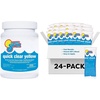 QCY + 24 x 1 CH Bundle