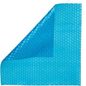 image:imageIn The Swim 30 x 60 Foot Rectangle Premium Pool Solar Blanket Cover 12 Mil