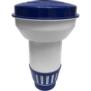 image:imageIn The Swim XL Floating Chlorinator WS024