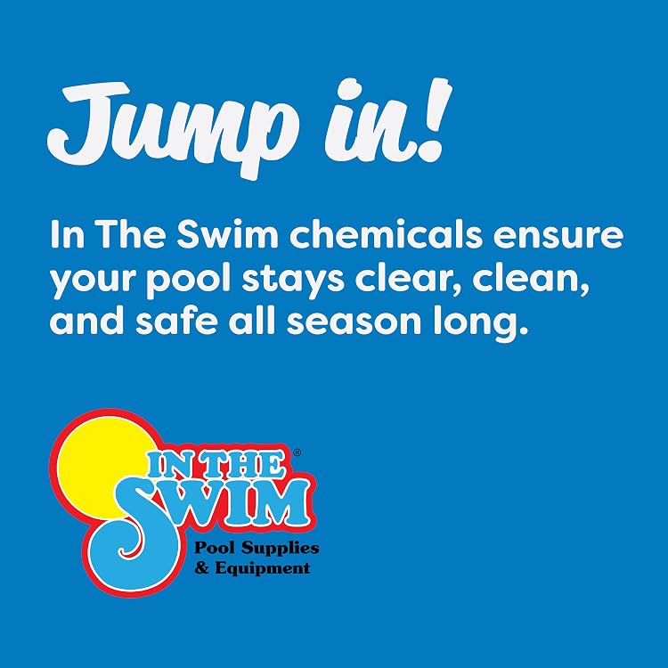 In The Swim Pool Care – Affordable Water Treatment & Pool Protection Gear,Keep Your Pool Crystal Clear
