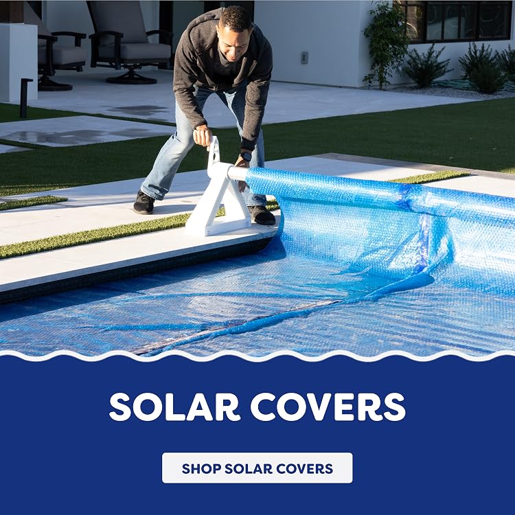In The Swim Pool Care – Affordable Water Treatment & Pool Protection Gear,Keep Your Pool Crystal Clear