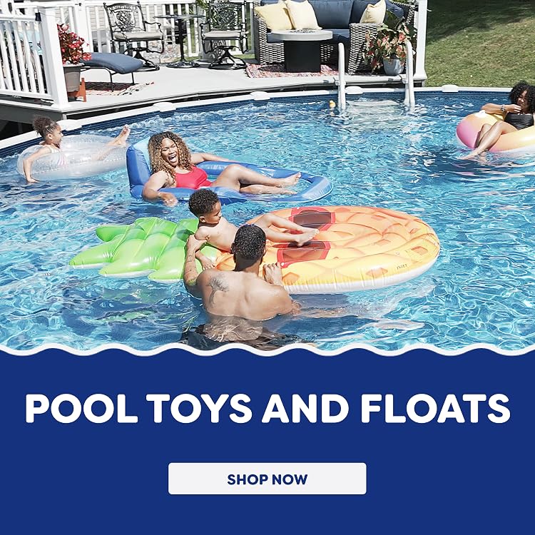 In The Swim Pool Care – Affordable Water Treatment & Pool Protection Gear,Keep Your Pool Crystal Clear
